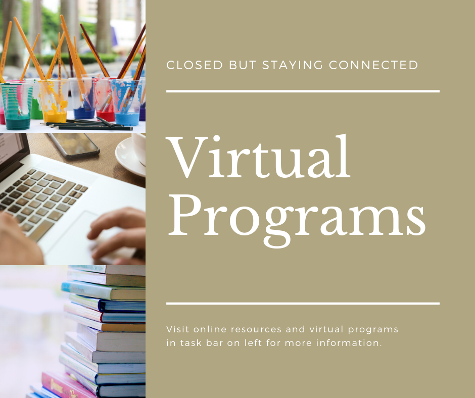 websitegraphicvirtualprograms Vandergrift Public Library