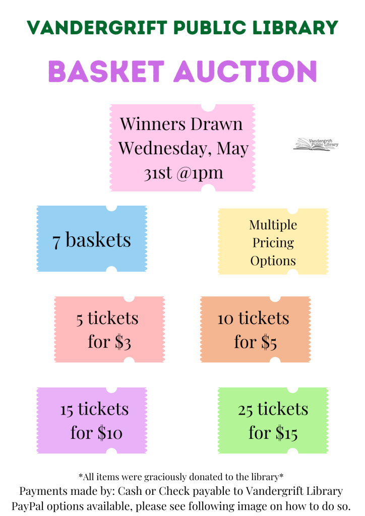 Vandergrift Public Library